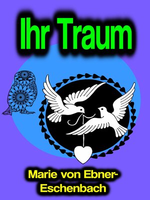 cover image of Ihr Traum